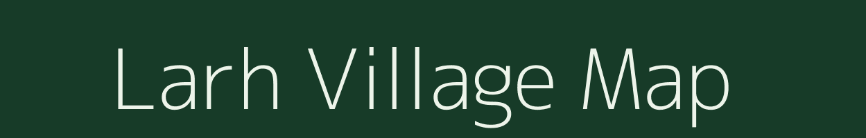 Larh village map in Jammu & Kashmir