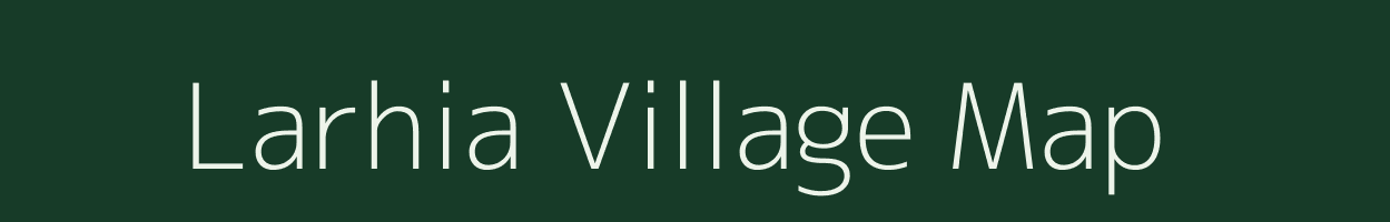 Larhia village map in Bihar