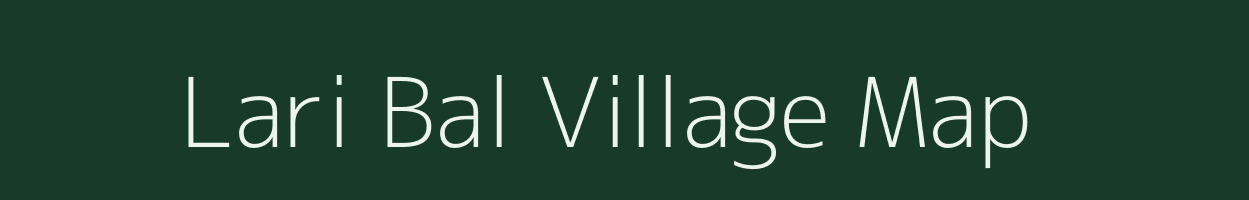 Lari Bal village map in Jammu & Kashmir