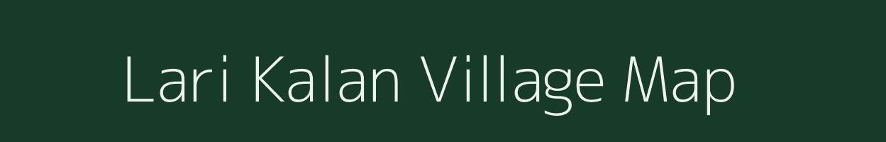 Lari Kalan village map in Jharkhand