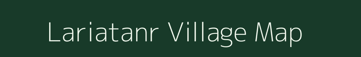 Lariatanr village map in Jharkhand