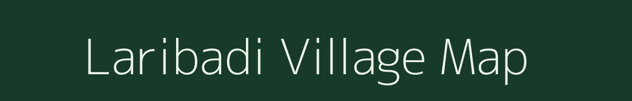 Laribadi village map in Odisha
