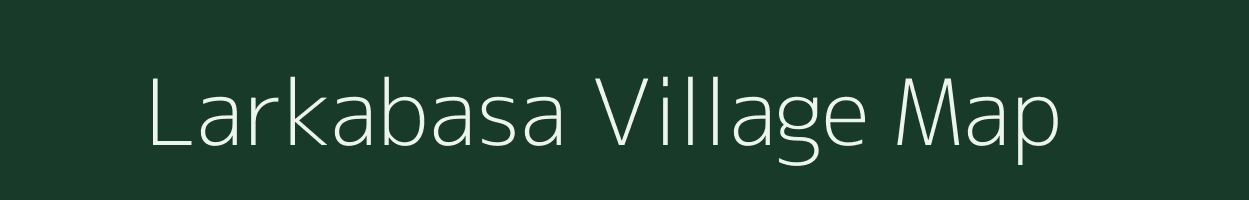 Larkabasa village map in Jharkhand