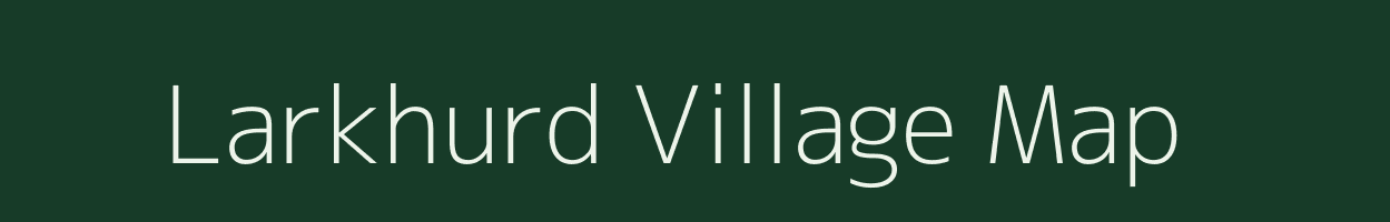 Larkhurd village map in Madhya Pradesh