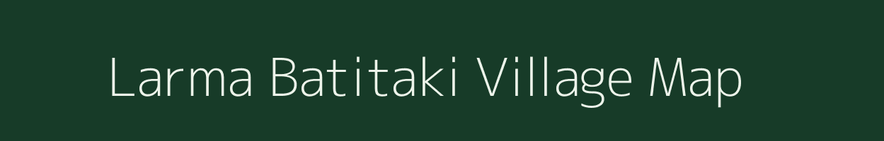 Larma Batitaki village map in West Bengal