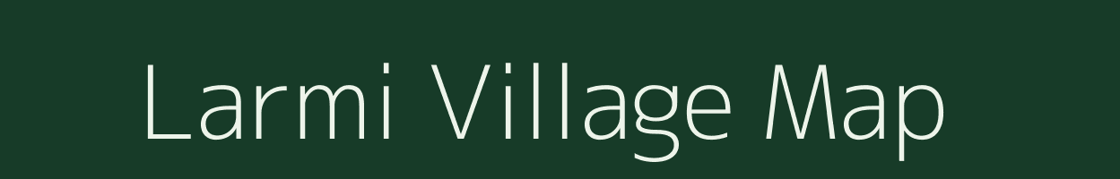 Larmi village map in Jharkhand