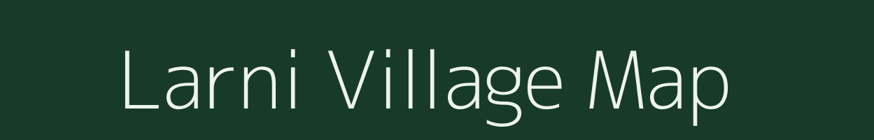 Larni village map in Madhya Pradesh