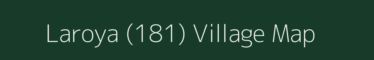 Laroya (181) village map in Punjab