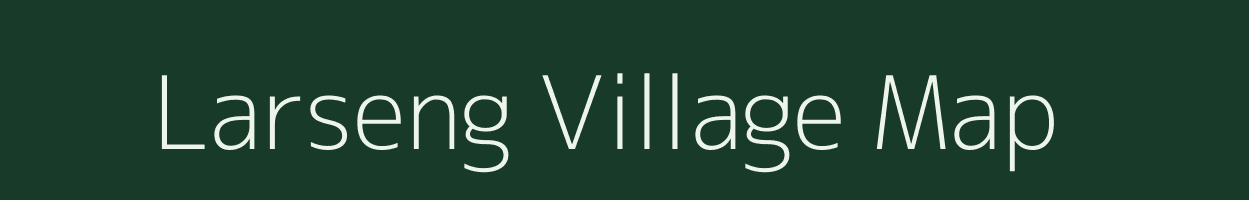 Larseng village map in Meghalaya