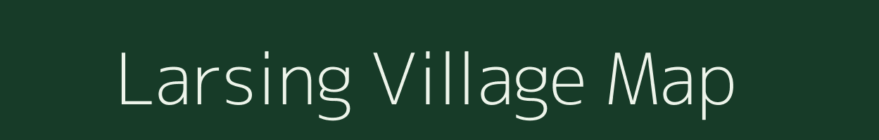 Larsing village map in Assam