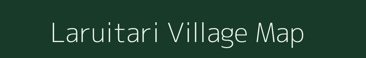 Laruitari village map in Bihar