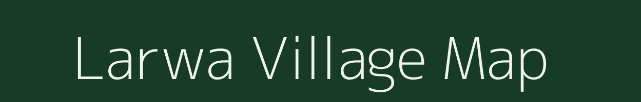 Larwa village map in Madhya Pradesh