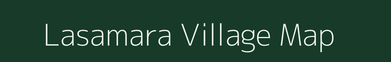 Lasamara village map in Uttar Pradesh