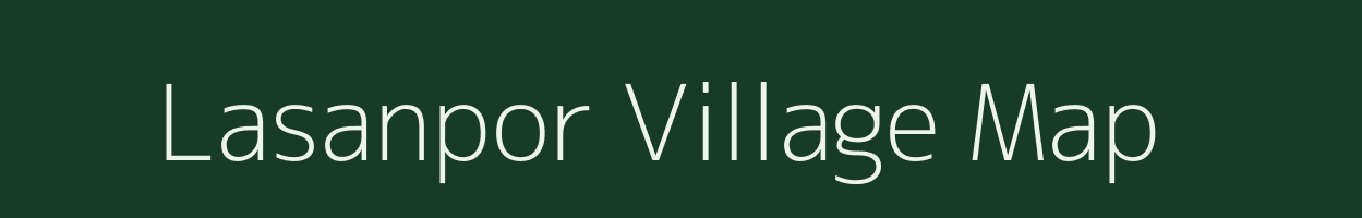 Lasanpor village map in Gujarat