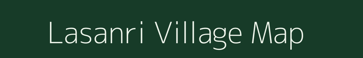 Lasanri village map in Bihar