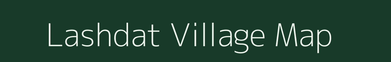 Lashdat village map in Jammu & Kashmir