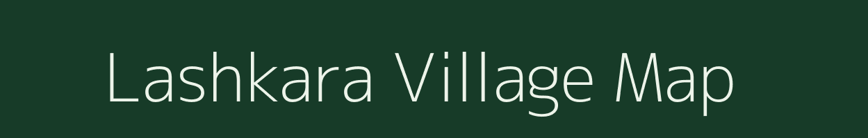 Lashkara village map in Bihar
