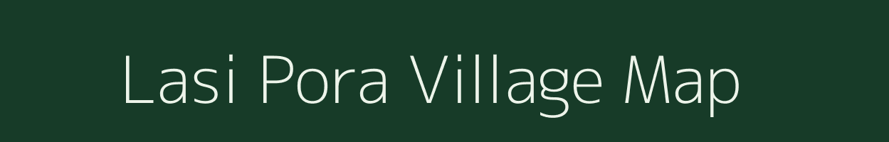 Lasi Pora village map in Jammu & Kashmir