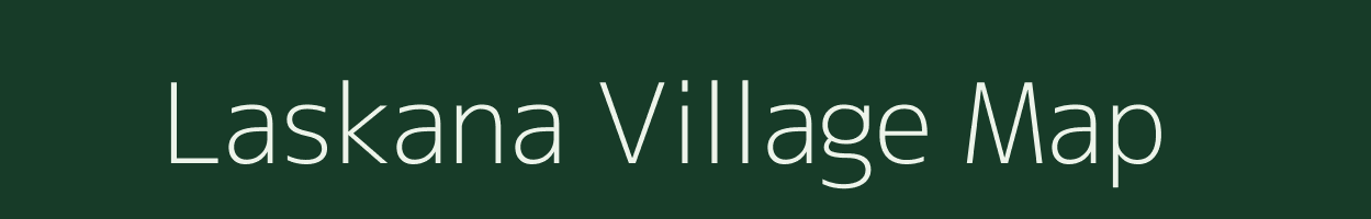 Laskana village map in Gujarat