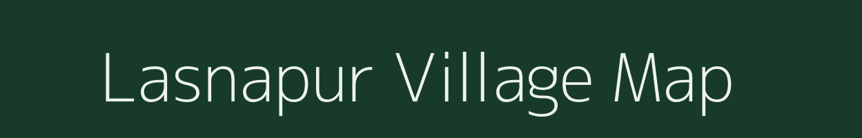 Lasnapur village map in Maharashtra