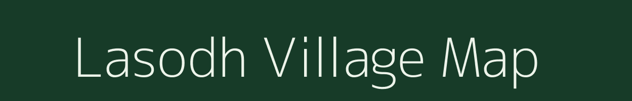 Lasodh village map in Jharkhand