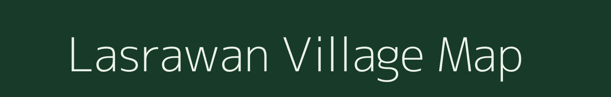 Lasrawan village map in Rajasthan