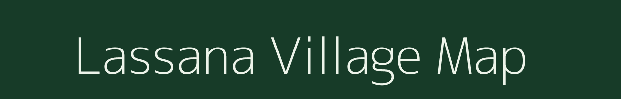 Lassana village map in Jammu & Kashmir