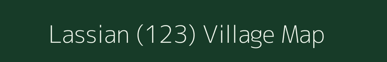 Lassian (123) village map in Punjab