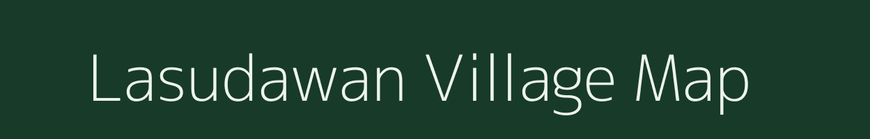 Lasudawan village map in Madhya Pradesh