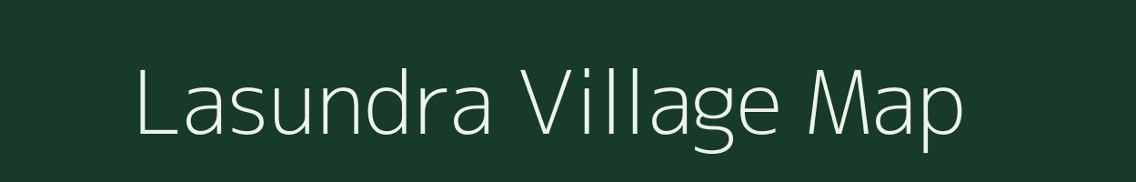 Lasundra village map in Gujarat