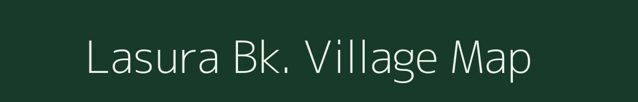 Lasura Bk. village map in Maharashtra