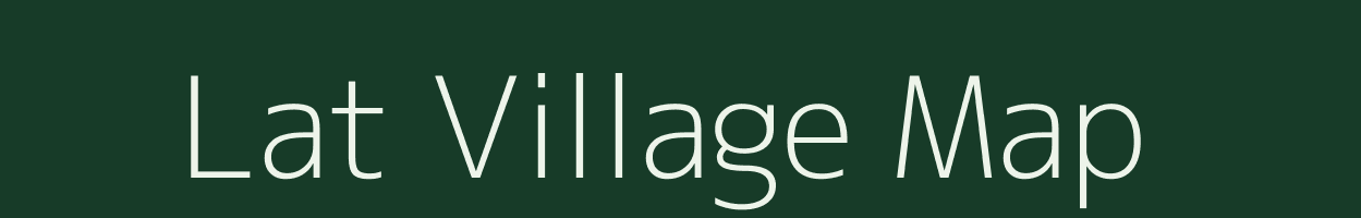 Lat village map in Chhattisgarh