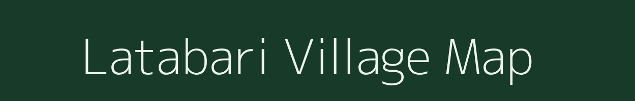 Latabari village map in Assam