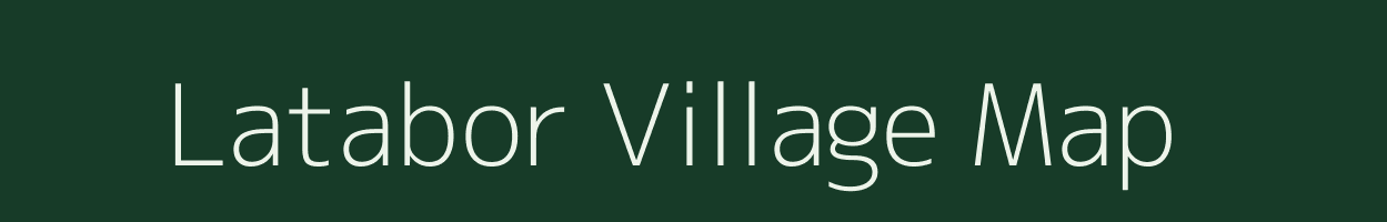 Latabor village map in Chhattisgarh