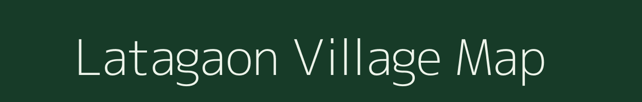 Latagaon village map in Odisha