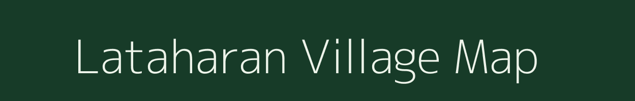 Lataharan village map in Odisha