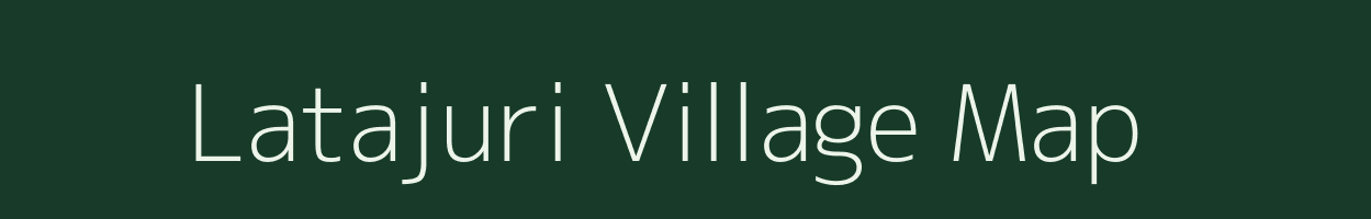 Latajuri village map in Odisha