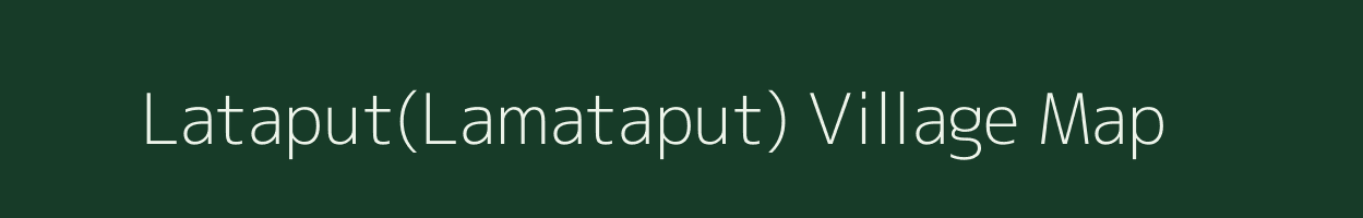 Lataput(Lamataput) village map in Odisha