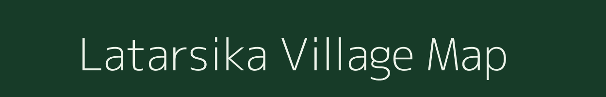 Latarsika village map in Jharkhand