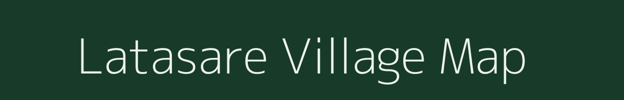 Latasare village map in Jharkhand