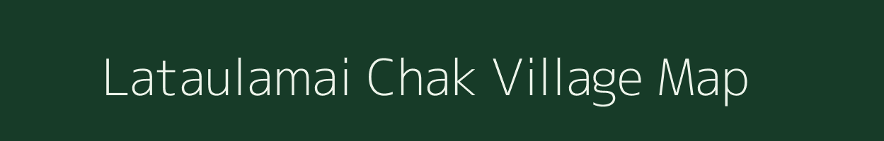 Lataulamai Chak village map in Uttarakhand