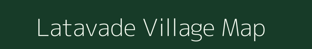 Latavade village map in Maharashtra