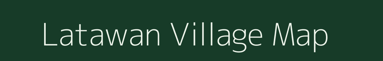 Latawan village map in Maharashtra