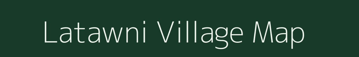 Latawni village map in Madhya Pradesh