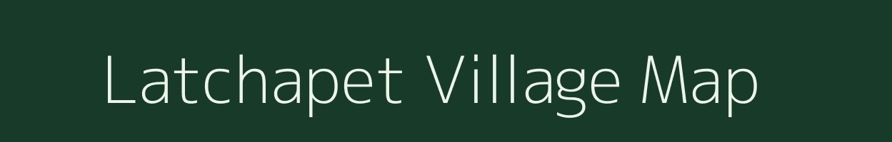 Latchapet village map in Andhra Pradesh