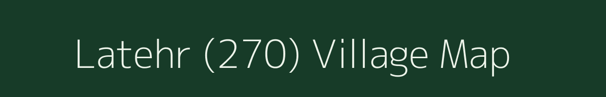 Latehr (270) village map in Himachal Pradesh