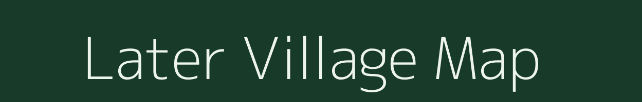 Later village map in Odisha