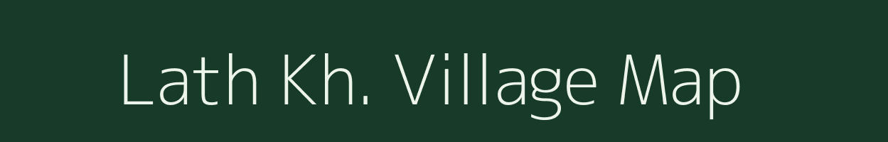 Lath Kh. village map in Maharashtra