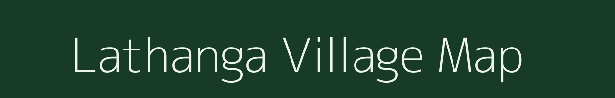 Lathanga village map in Odisha