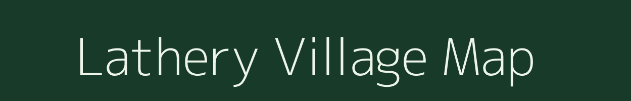 Lathery village map in Jammu & Kashmir